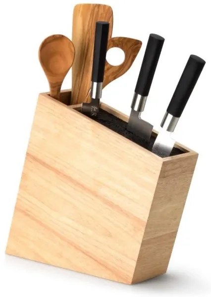 Continenta C3317 - Késállvány flexi betéttel és rekesszel 31x9x28 cm