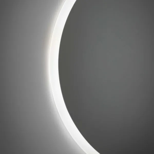Zuma Line D2311-80-LED Fényerőszabályozható fürdőszobai tükör 36W/230V 3000/4000/6000K Ø80 cm IP44