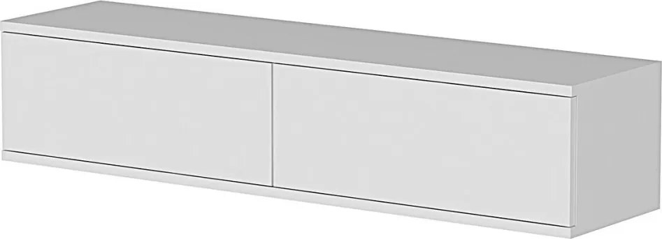 Aplos komód, fehér, 120 cm – TR555CHM1666