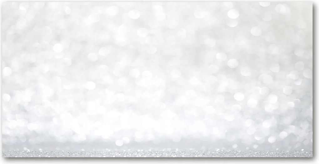 Fotó kép edzett üveg Gyertyatartók 140x70