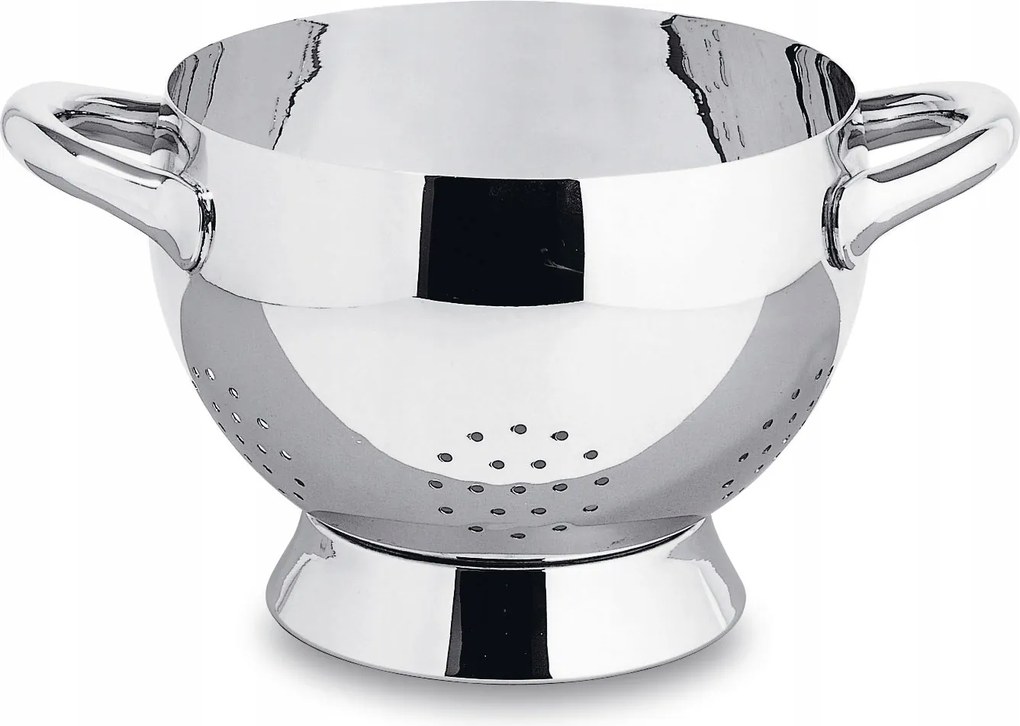 Alessi Mami Dunakeszi Acél Ezüst