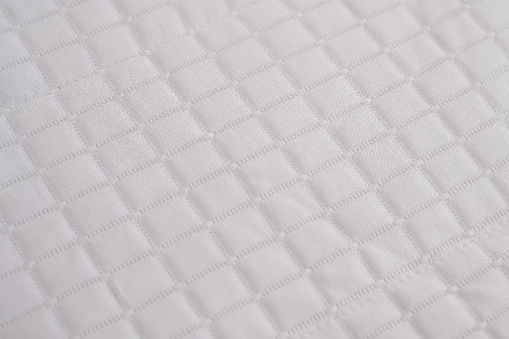 Hűsítő steppelt matracvédő COLD 130 x 200 cm