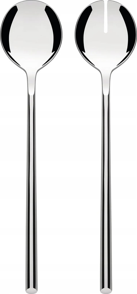 Alessi Clivo Saláta evőeszközök Tálaló szett 2 db-os