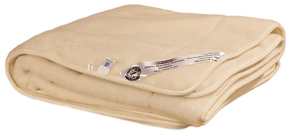 Sleepy-Kids gyermek kasmír gyapjú takaró 650 g/m²