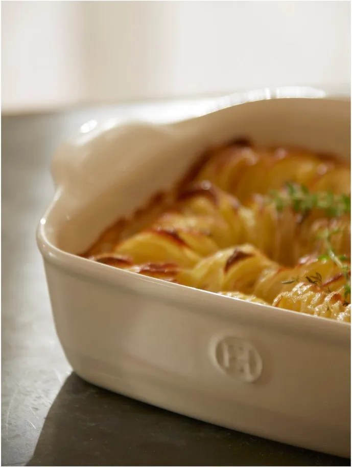 Kerámia sütőtál 14,5x22 cm Ultime – Emile Henry