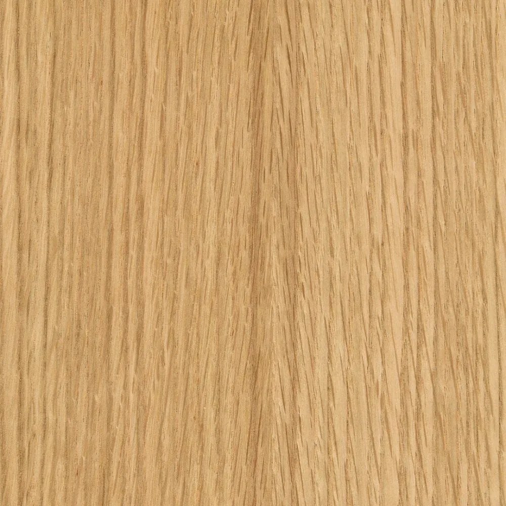 Natúr színű könyvespolc tölgyfa dekorral 70x198 cm Berlin – TemaHome