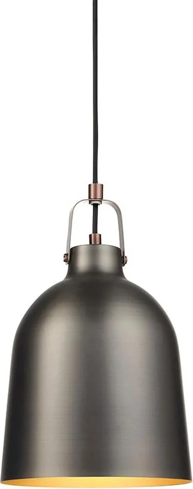 Endon Lazenby 102544 Függőlámpa 1x10w/e27 ip20