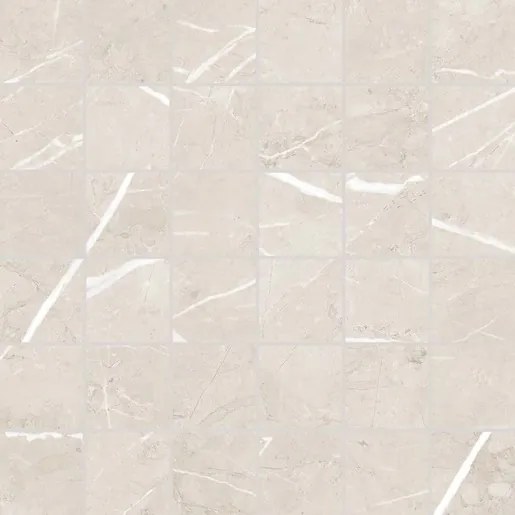 Mozaik Rako Touch silk 30x30 cm matt DDM05904.1
