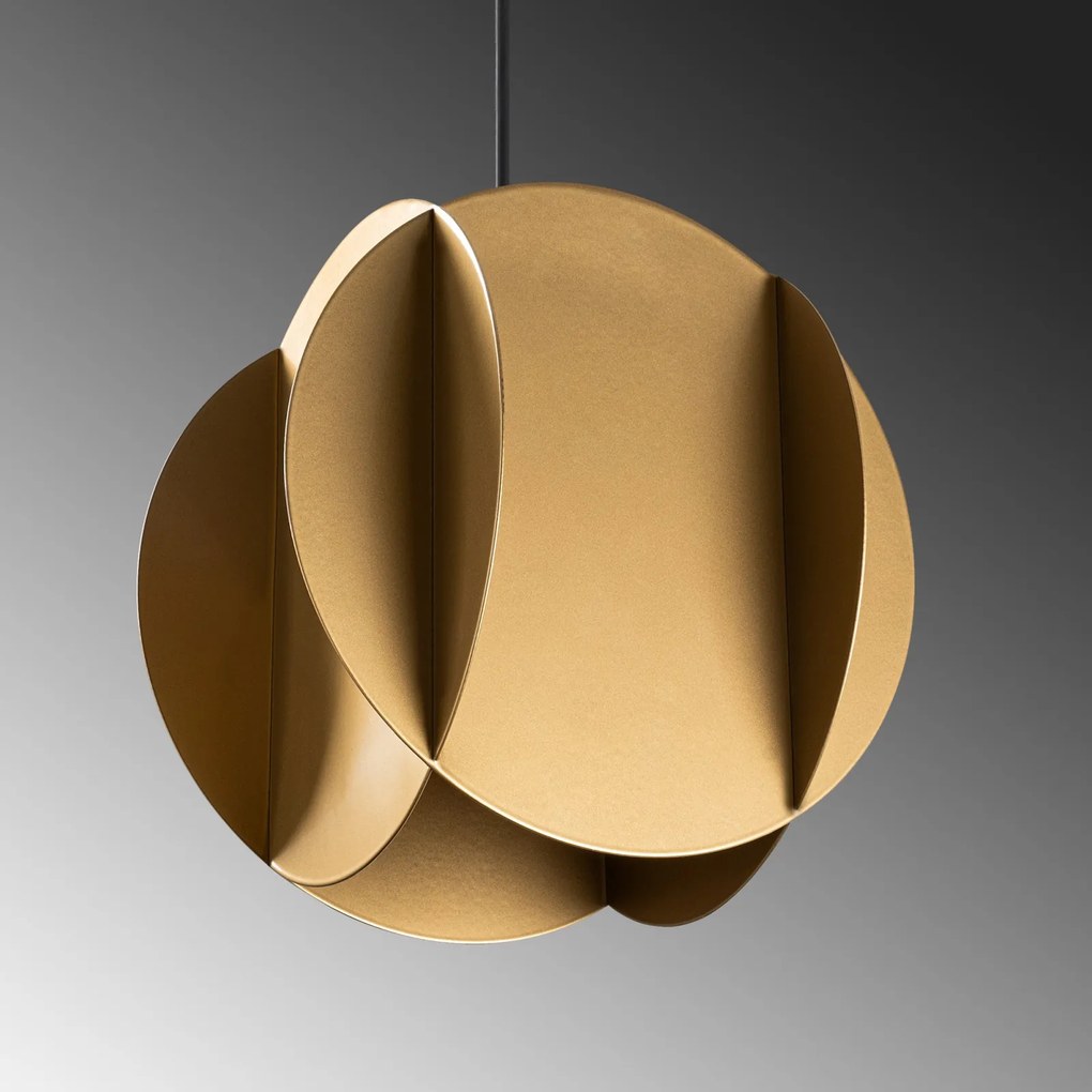 Corner - 13779 - Gold