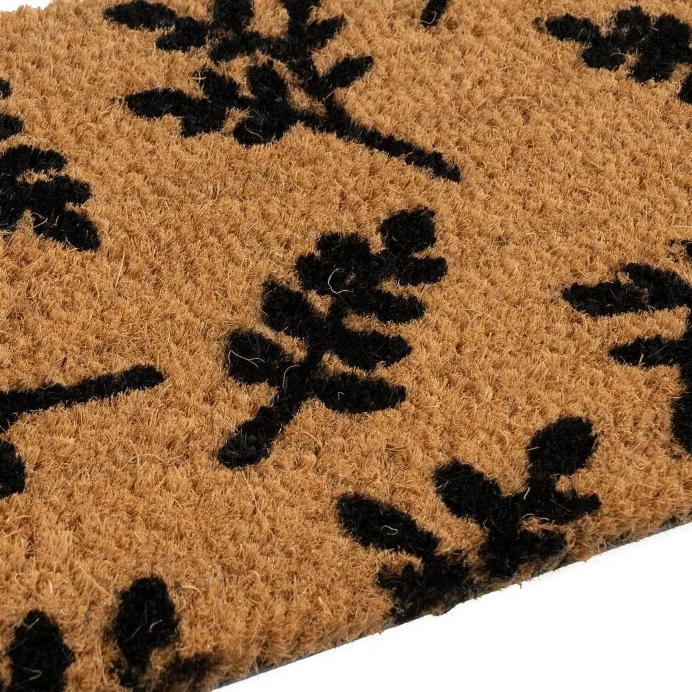Kókuszrost lábtörlő 25x75 cm Acacia – Casa Selección