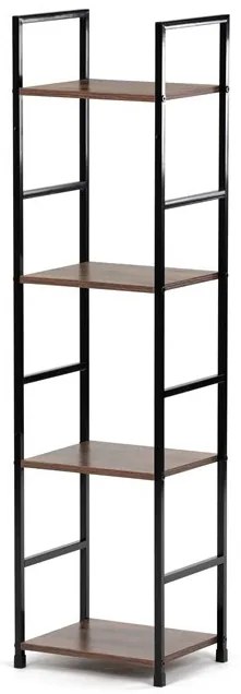 Natúr Fa Polcos Tároló. GD-214 OLW