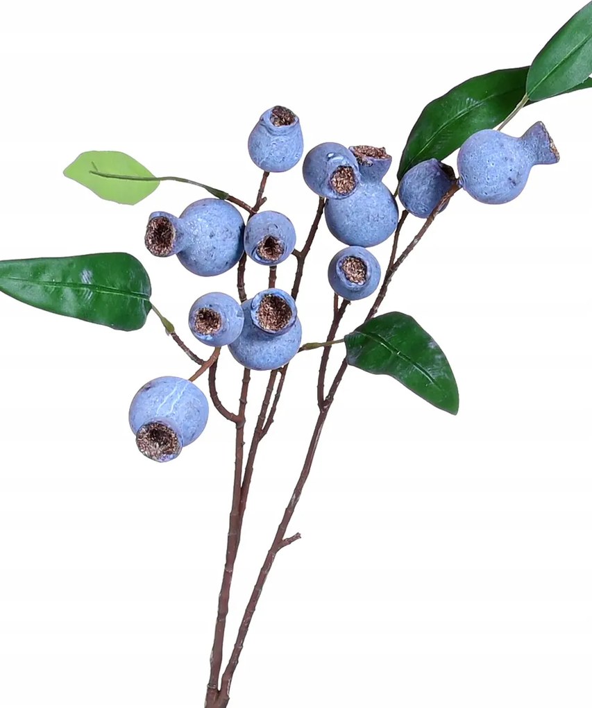 Mesterséges ág váza kompozíció dekoráció