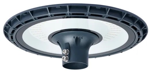 Brilagi - URBANSPARK LED utcai lámpa 120W 230V antracit IP65