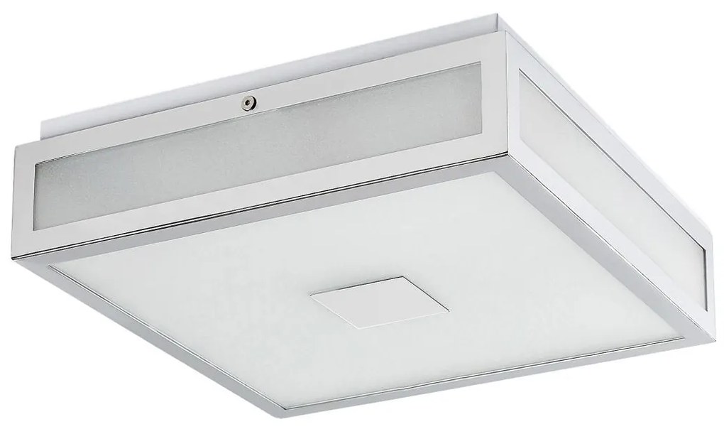 Rabalux 75034 - LED Fürdőszobai mennyezeti lámpa ZOYA LED/24W/230V IP44 fehér