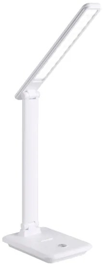 LED Dimmelhető érintős asztali lámpa VINTO LED/8W/230V fehér