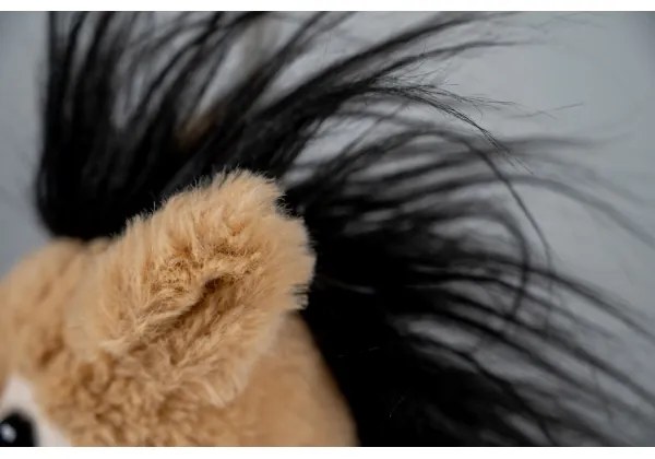 Happy Lamps - LED Asztali gyereklámpa ELVIS LED/5,4W/230V ló