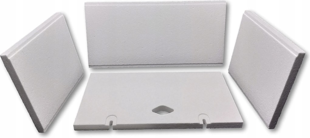 Hőszigetelés Viessmann Vitopend WHE04 24kW kazánhoz helyettesítő