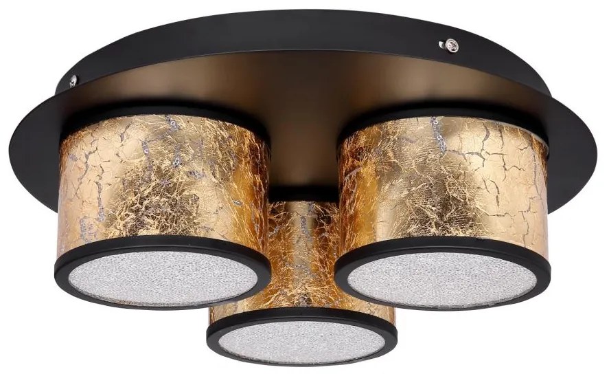 Globo Globo 49367-18D - LED Mennyezeti lámpa POTTI LED/18W/230V GL5679