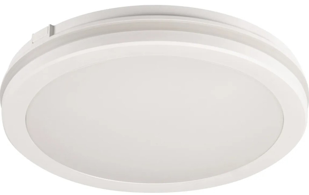 Kanlux 38380 - LED Kültéri lámpa BENO ECO LED/12W/230V 3000/4000/6500K IP65