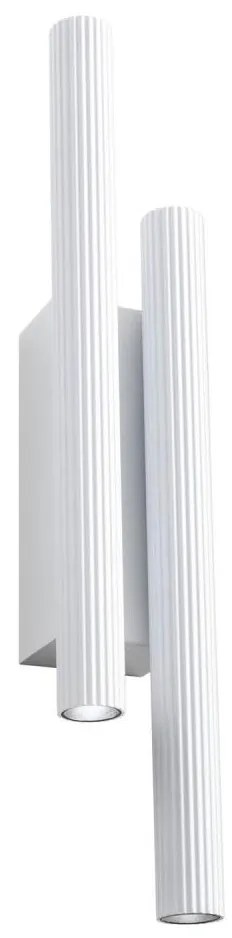 Redo 01-3850 - LED fali lámpa NIKOS 4xLED/4W/230V 3000K CRI 90 fehér