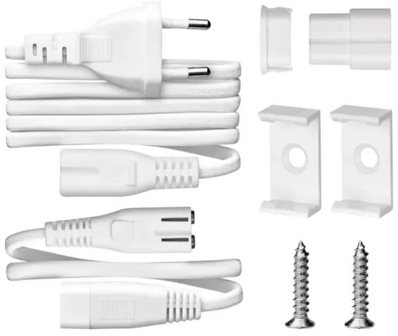 LED Pultmegvilágító TIGO LED/20W/230V 4000K 120 cm