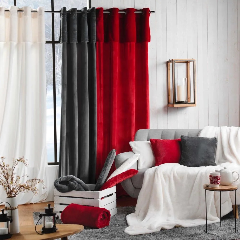 Huzatfogó Caresse – douceur d'intérieur