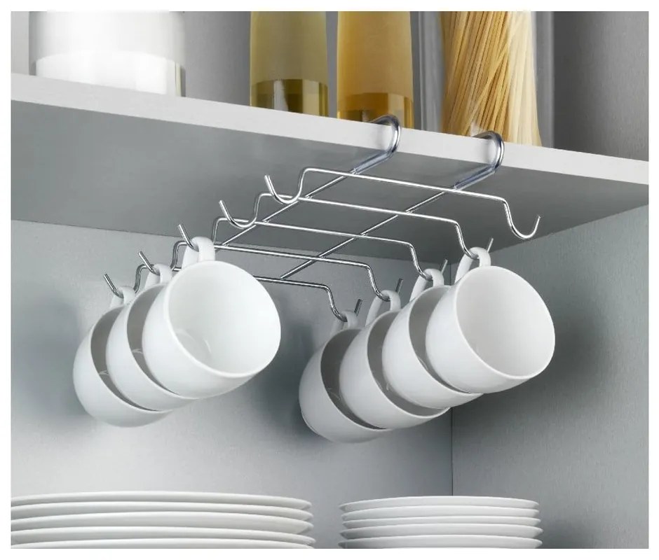 Cupboard bögretartó - Wenko