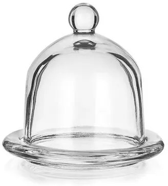 Banquet LIMON citromtartó üveg