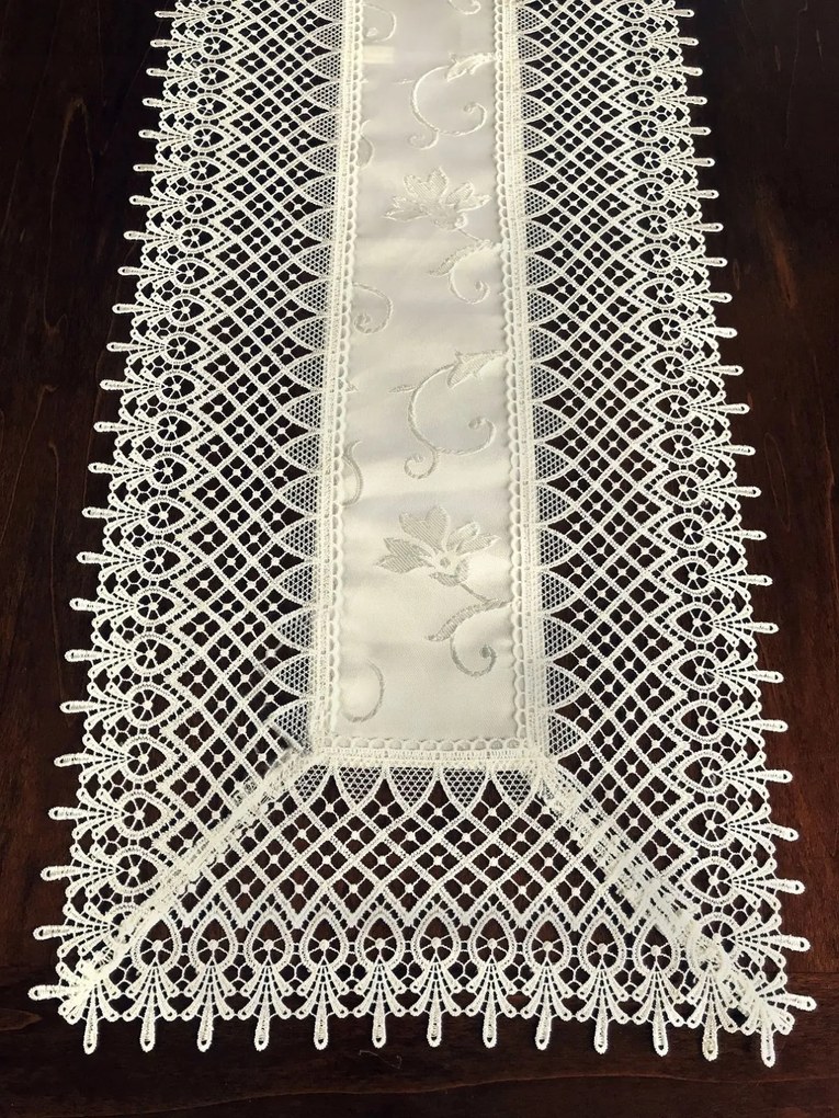 Gipszkarton Futófelület 40x85 Dekorációs Asztalkrém