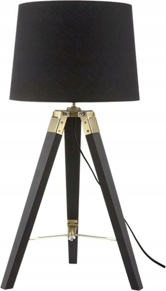 Aca Lighting álló- és asztali lámpa TF17701TBBB