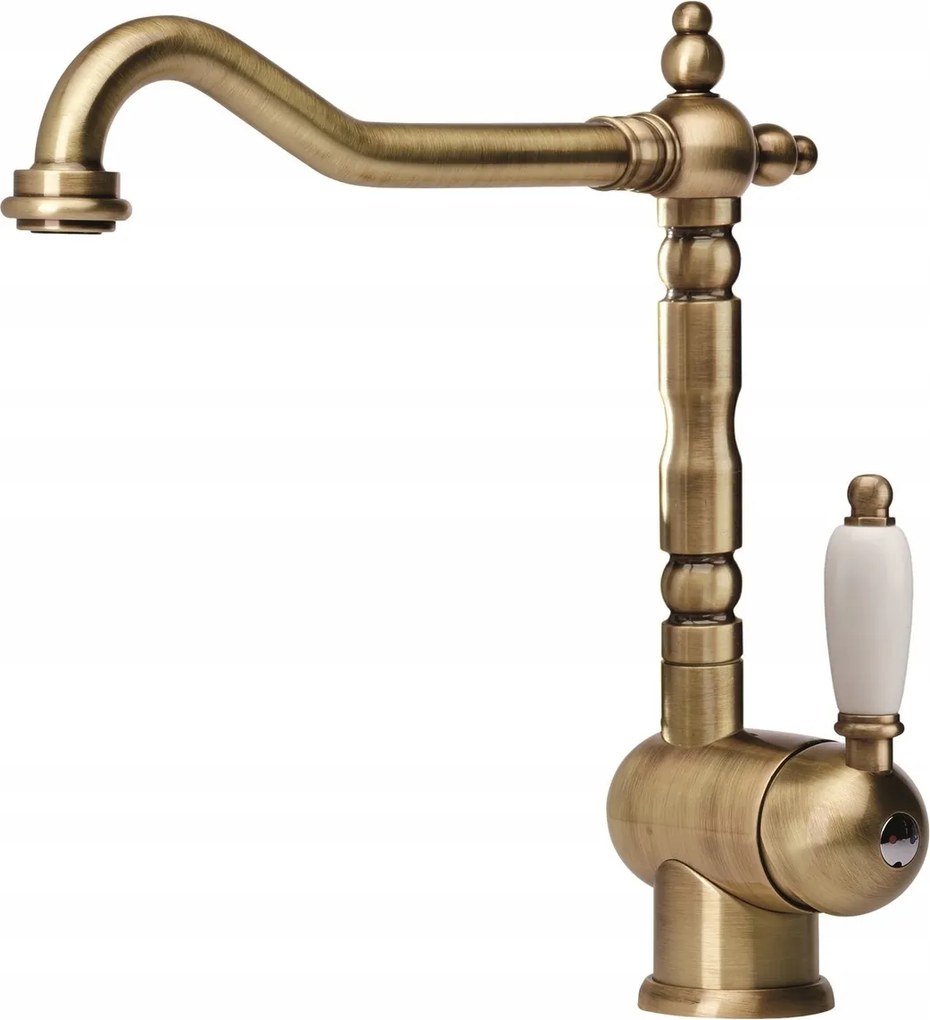 Franke Konyhai Csaptelep Old England Óarany