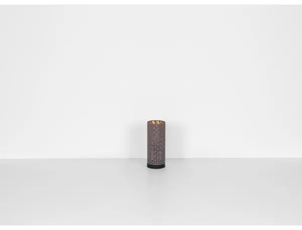 Globo 15584T1 - Asztali lámpa CINDY 1xE27/40W/230V