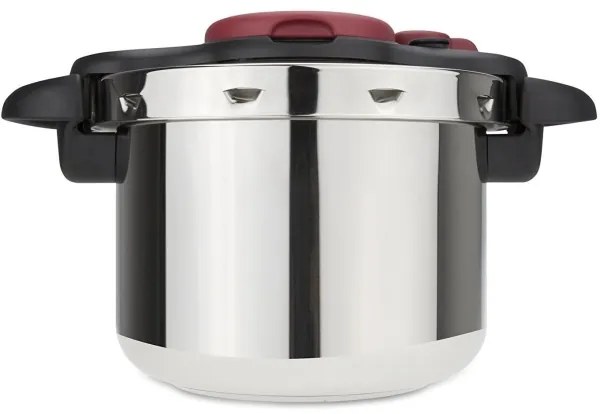 Tefal - Kukta 6 l CLIPSO MINUT EASY rozsdamentes
