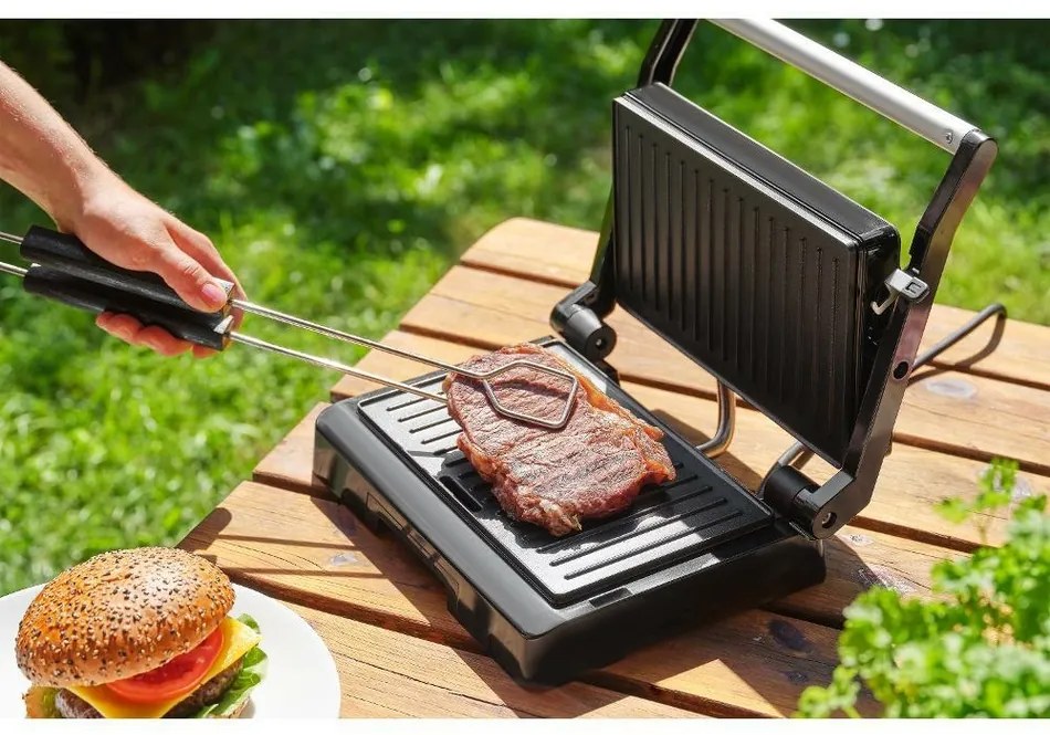 Sencor SBG 2070SS kontaktgrill