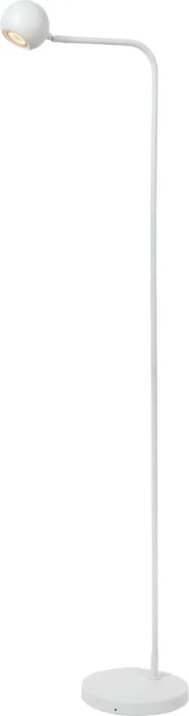 Lucide COMET 36721/03/31 Állólámpa 1x3w/led 2700k 280lm ip20