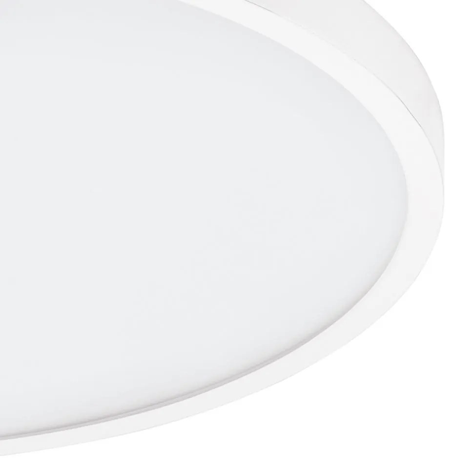 Eglo Fueva 1 97275 mennyezeti lámpa, 25W LED, 4000K, 2900lm