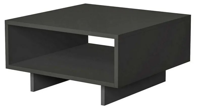Hola Anthracite konferenciaasztal