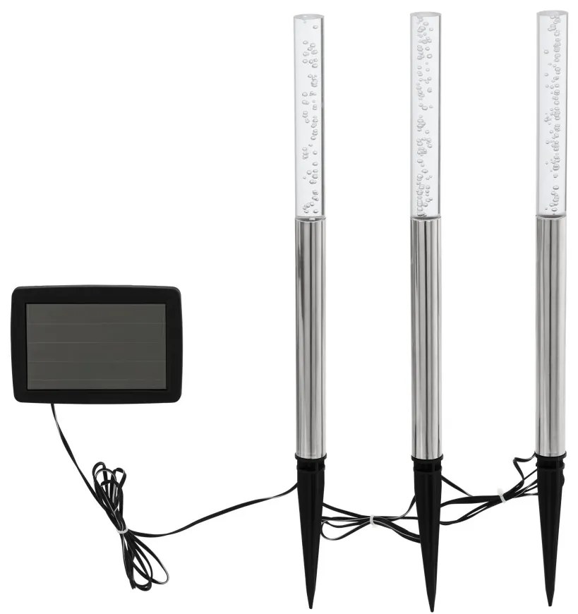 Eglo SOLAR 48666 Állólámpa 1x0,06W/LED