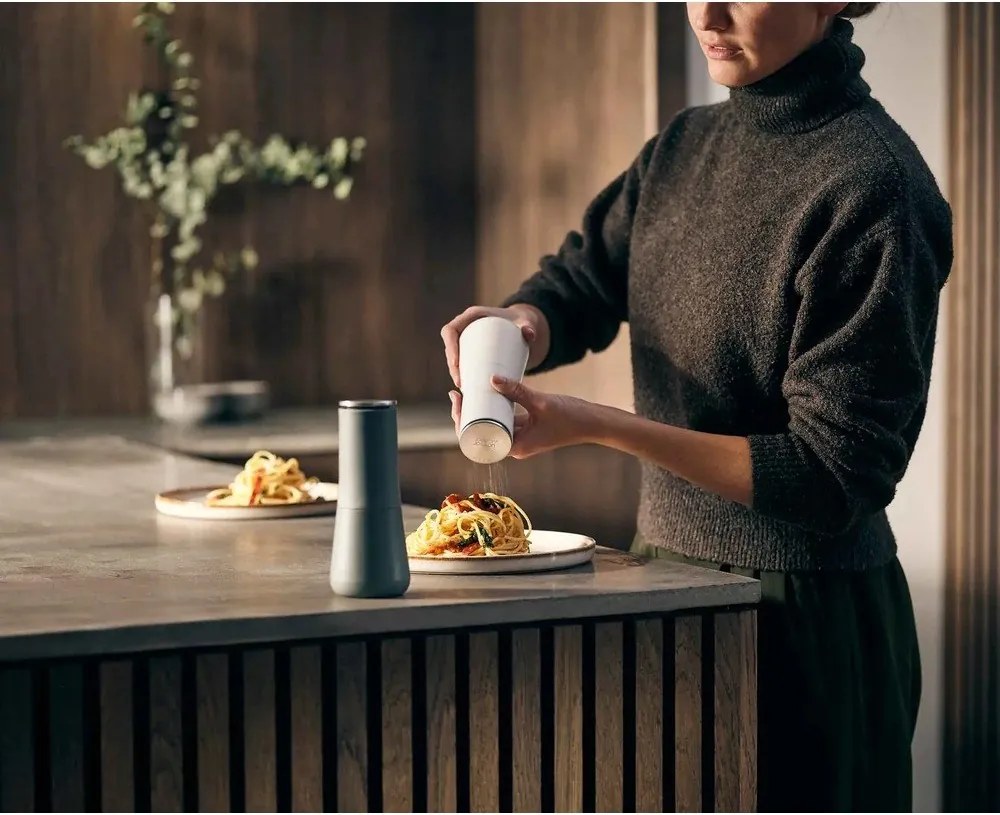 Milltop 2 db-os só- és borsőrlő szett - Joseph Joseph