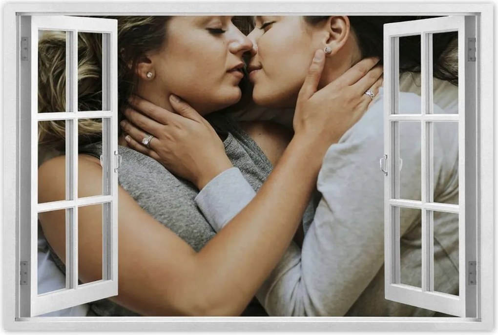 Poszterek 90x60 Szerelem Érzés Párkapcsolat