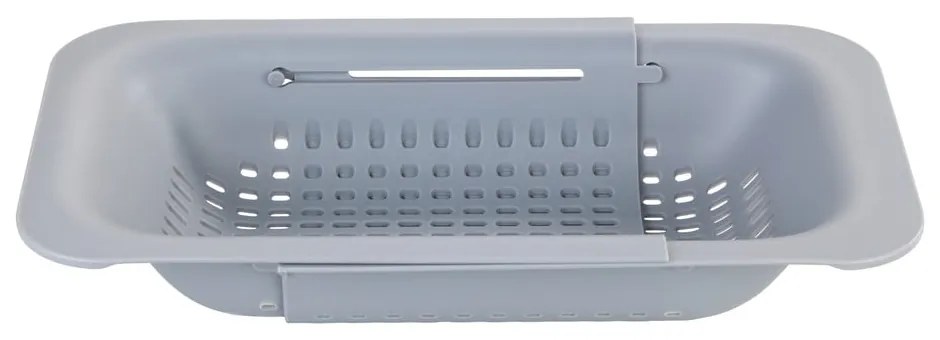 Műanyag teleszkópos csepegtető mosogatóba Sieve – Wenko