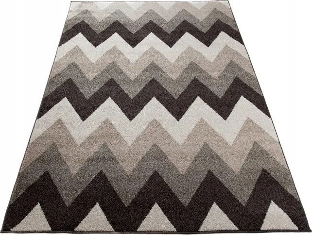 Marokkói Lóhere Szőnyeg 300x400 plüss, puha