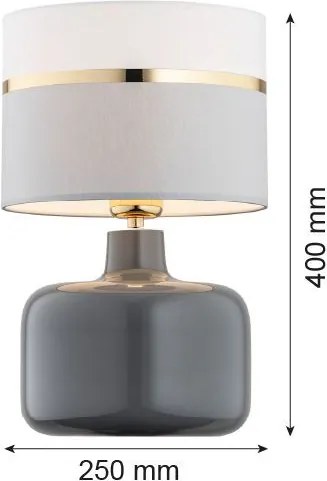 Argon BEJA 4362 Asztali lámpa 1x15W/E27 IP20