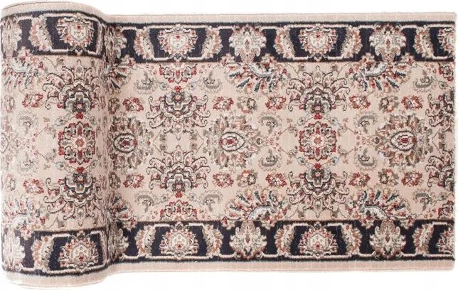 Futószőnyeg Hagyomány 100cm Modern frizura Ingyenes k72b