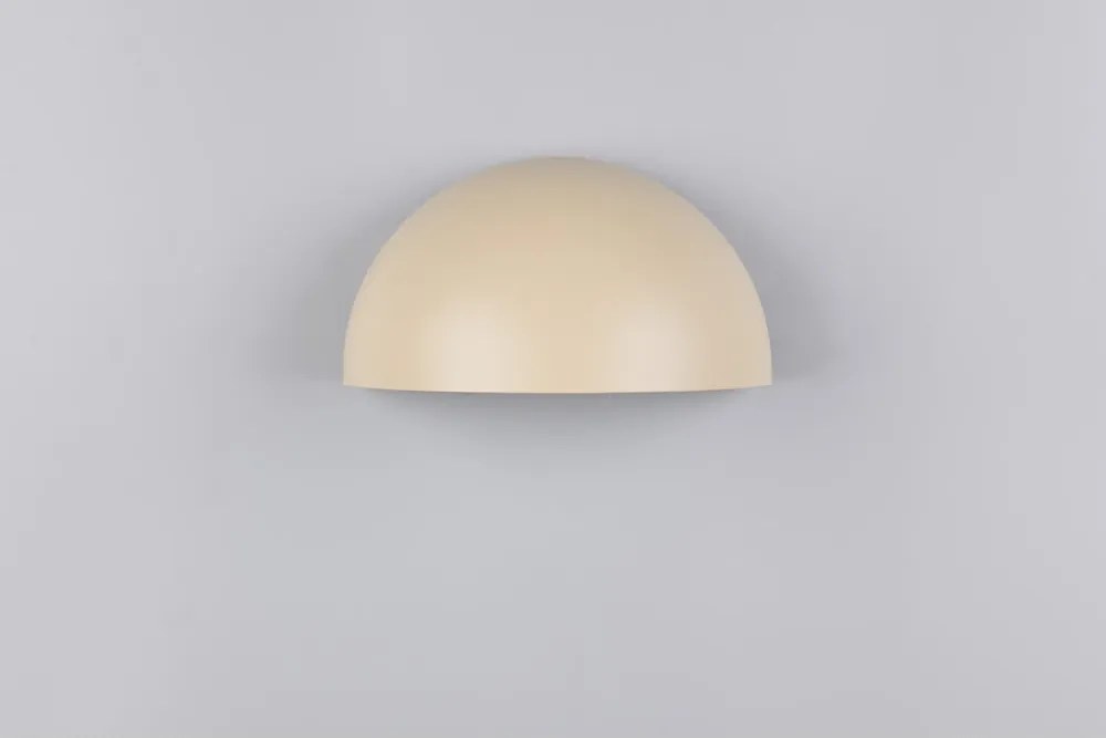 Fali kültéri lámpa (magasság 14 cm) Maas – Trio