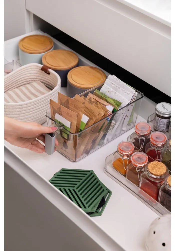 Műanyag fűszertartó állvány – Casa De Engel