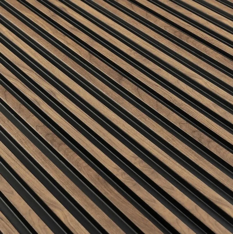 LAMELIO ASTI Tölgy lamella falpanel 270 × 12,2 cm