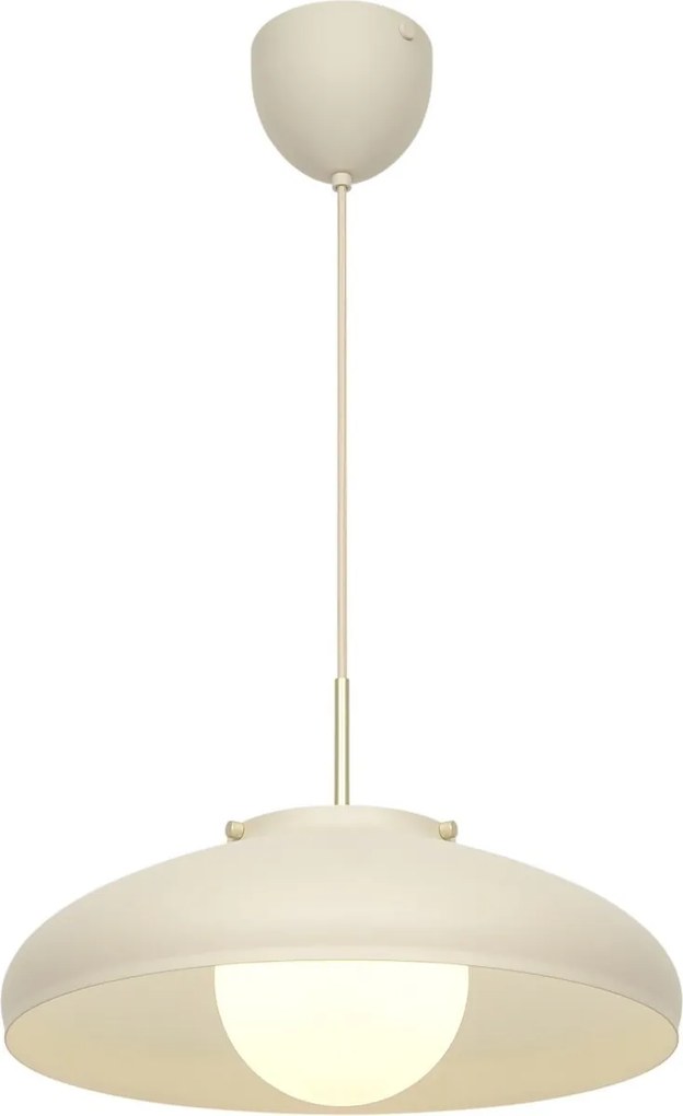 Nordlux modern függeszték latif bézs nor2520123009