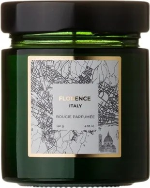 Florence Vila Hermanos illatgyertya 140 g