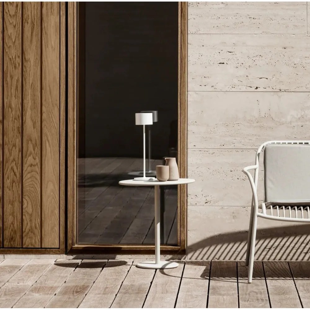 Bézs agyagkerámia csésze 150 ml Kumi – Blomus